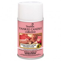 Yankee Candle Air Freshener Refill, Home Sweet Home Scent, Aerosol, 6.6 oz