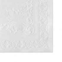 Placemats, 10 x 14, White