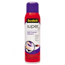 Super 77 Multipurpose Spray Adhesive, 13.57 oz, Aerosol