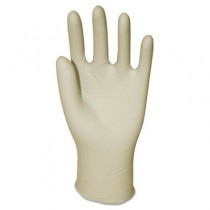 Disposable Latex Powder Free Glove, General Purpose, Small