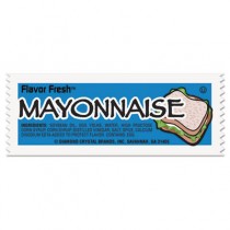 FLAVOR FRESH Mayonnaise Packets, .317oz Packet