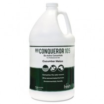 Bio-C 105 Odor Counteractant Concentrate, Cucumber Melon, 1gal, Bottle