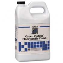 Green Option Floor Sealer/Finish, 1 gal Bottle