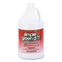 Pro 3 Germicidal Cleaner, 1 gal. Refill Bottle w/Childproof Cap