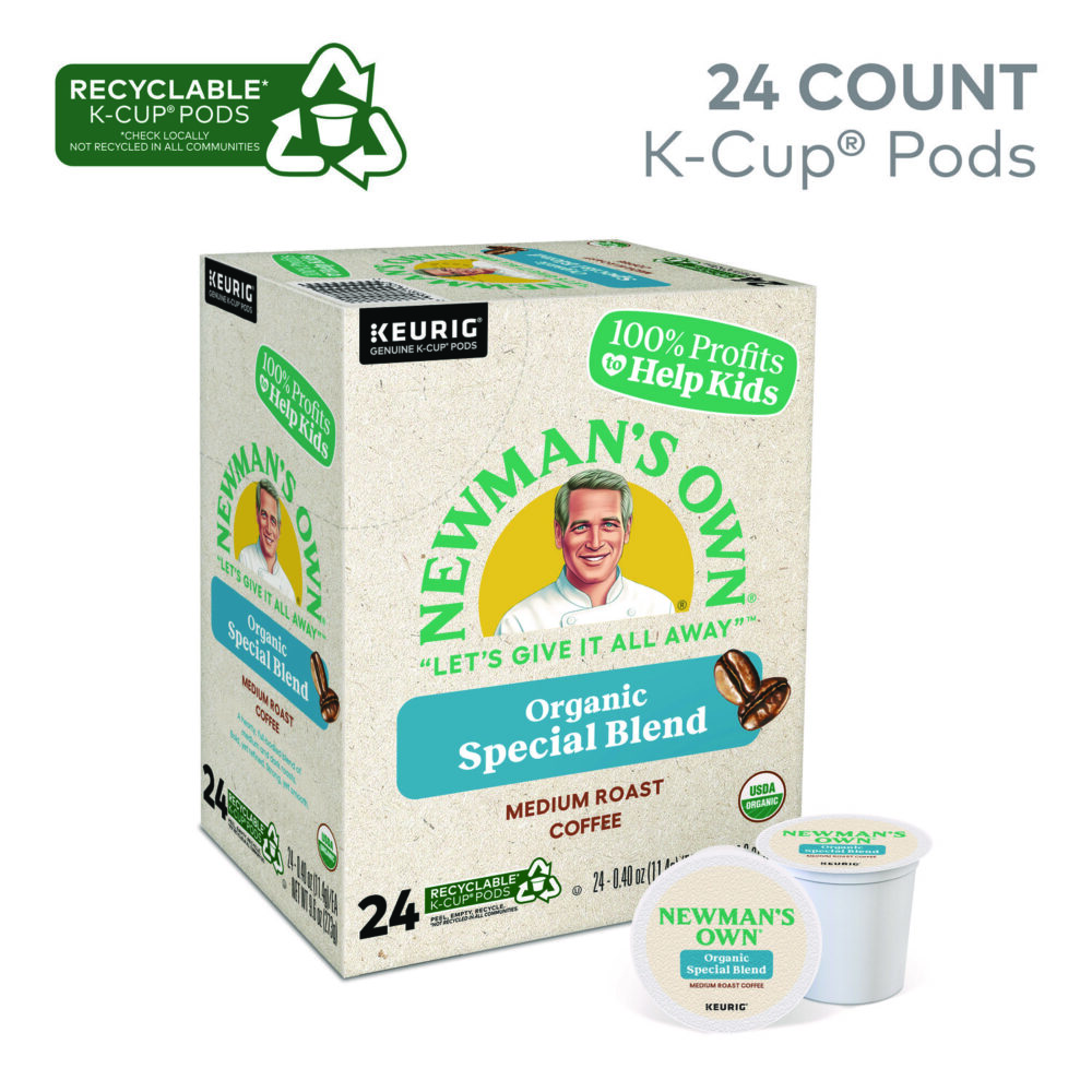 Special Blend Coffee K-Cups, 24/Box - Image 7