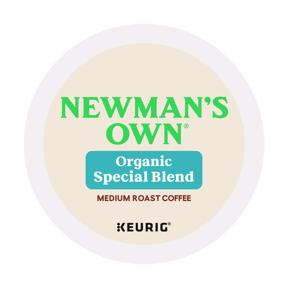 Special Blend Coffee K-Cups, 24/Box - Image 3