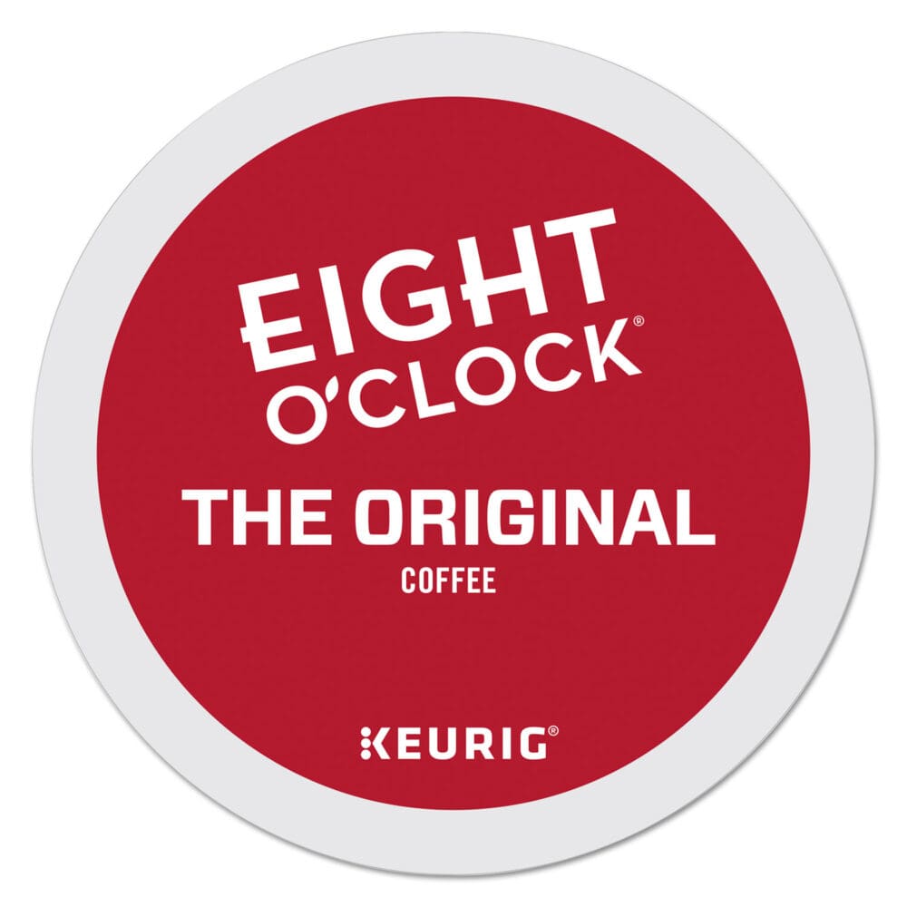 Original Coffee K-Cups, 24/Box - Image 2