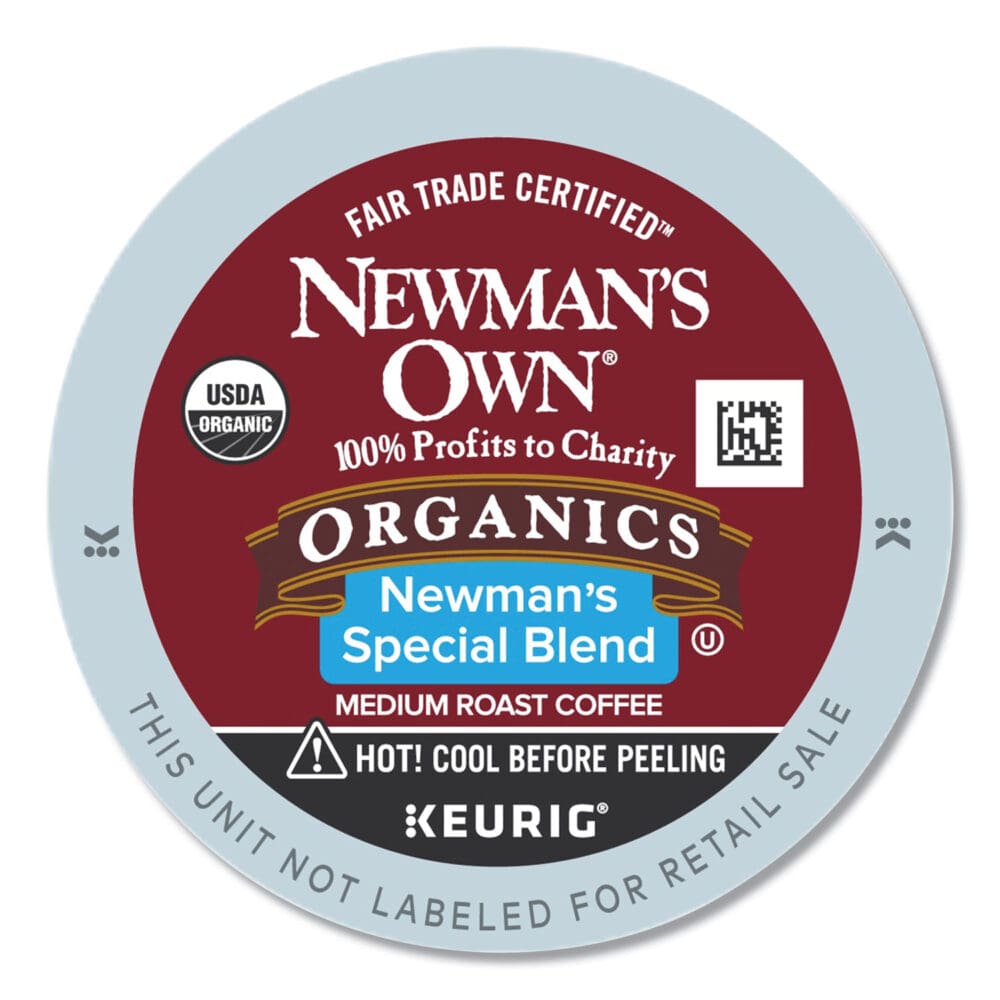 Special Blend Coffee K-Cups, 24/Box - Image 2