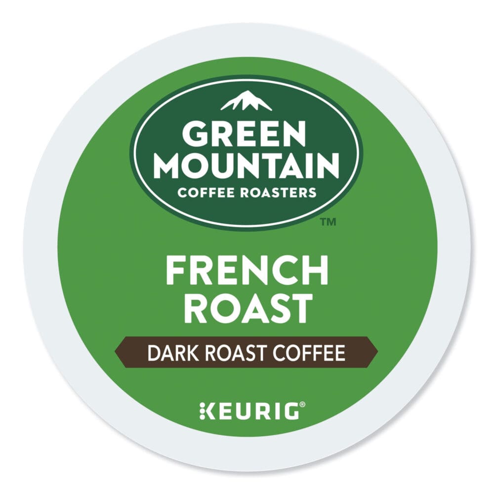 Regular Variety Pack Coffee K-Cups, 22/Box - Image 3