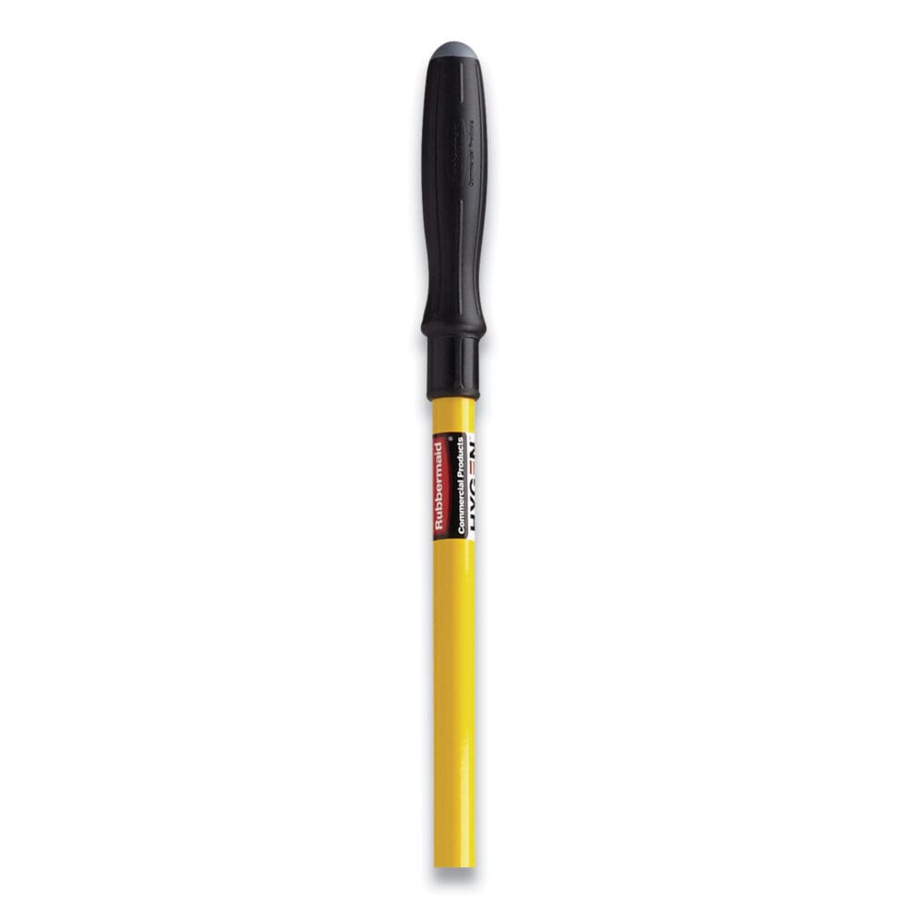 HYGEN 58" Quick-Connect Handle, Yellow - Image 2