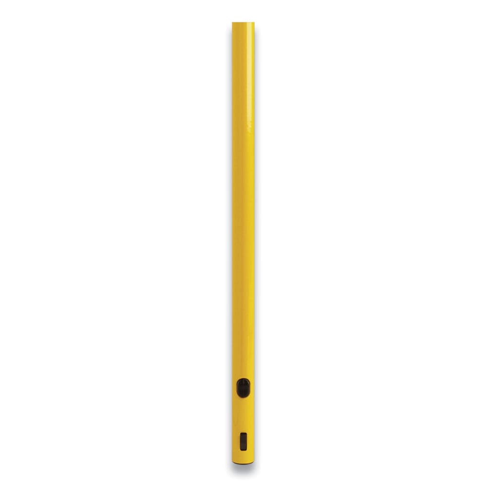 HYGEN 58" Quick-Connect Handle, Yellow - Image 3