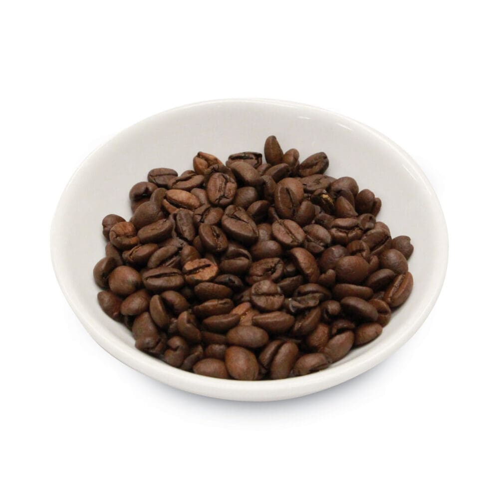 Espresso Whole Bean Coffee, Arabica, 2.2 lb Bag, 6/Carton - Image 5