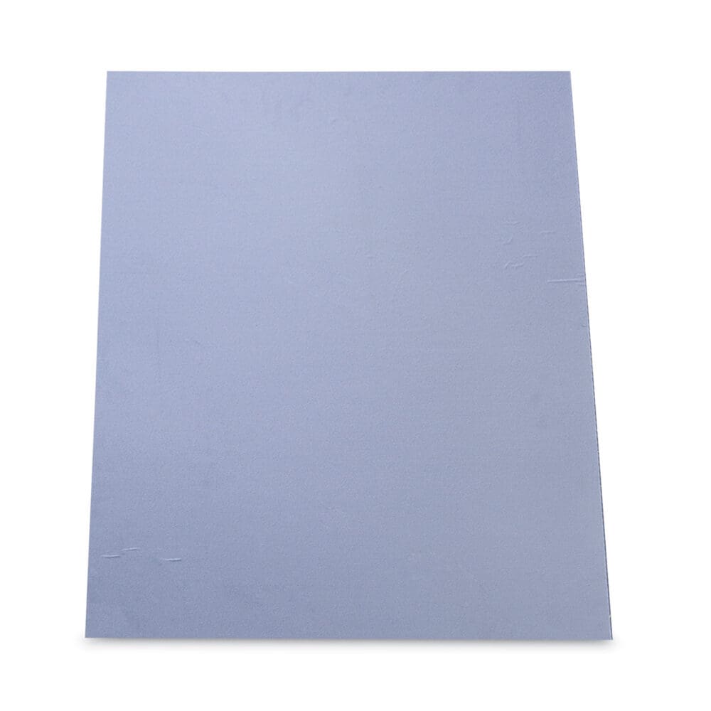 Walk-N-Clean Dirt Grabber Mat 60-Sheet Refill Pad, 30 x 24, Gray - Image 3