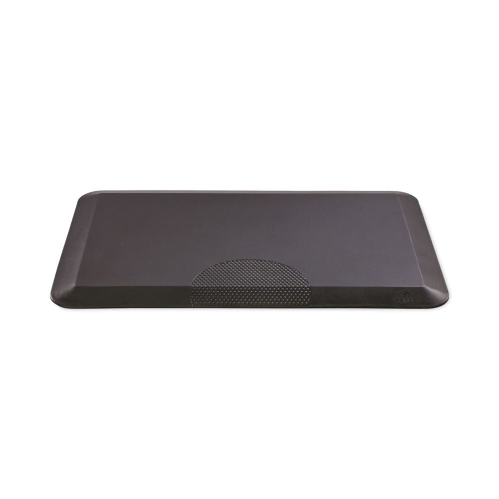 Anti-Fatigue Mat, 20 x 30, Black - Image 6