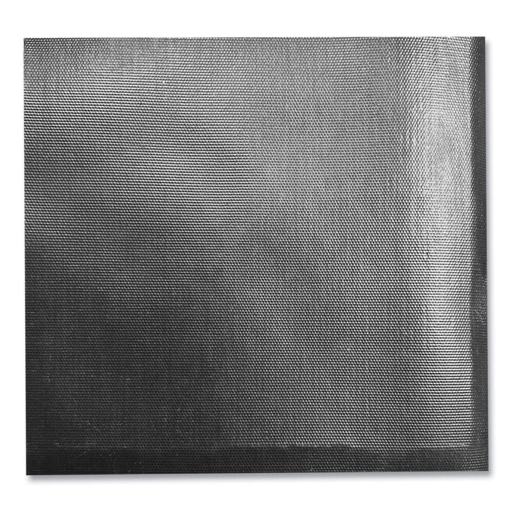 Wonder-Pro Mat, Rectangular, 36 x 60, Charcoal - Image 2